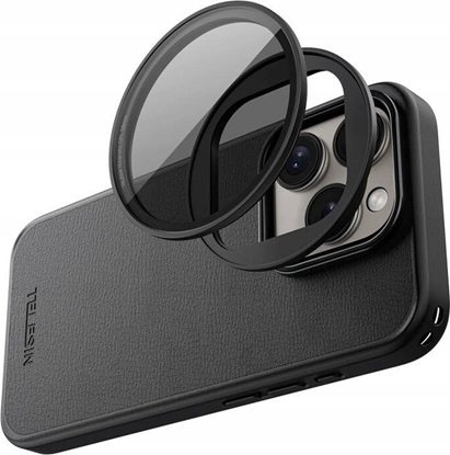 Picture of VND 58mm TELESIN filter for iPhone 15 Pro/Pro Max