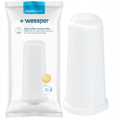 Picture of Filtr wody do ekspresu Aqua Sage (WES095)