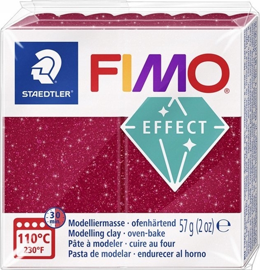 Изображение Fimo FIMO Mod.masse Effect 57g  Galaxy rot retail