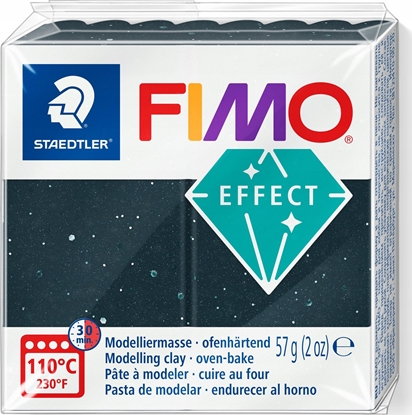 Изображение Fimo FIMO Mod.masse Fimo effect Sternenstaub