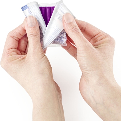 Attēls no FIMO Mod.masse Fimo prof 454g blau