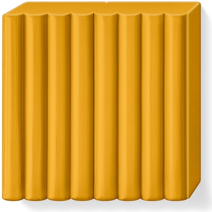 Picture of FIMO Mod.masse Fimo prof 57g ocker