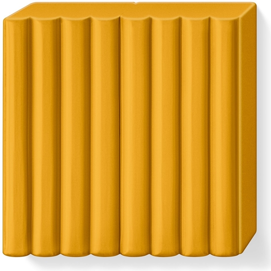 Picture of FIMO Mod.masse Fimo prof 57g ocker