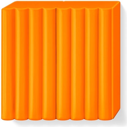 Picture of FIMO Mod.masse Fimo prof 57g orange