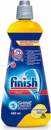 Picture of Finish Nabyszczacz cytrynowy 400ml (22701650)