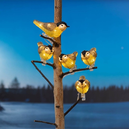 Picture of Finnlumor viesus decoTall atspalvis 5 vnt