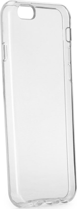 Attēls no Finoo finoo TPU silicone case for iPhone 6 plus/6s plus transparent