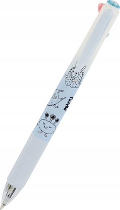 Picture of Fiorello Dugopis Fiorello GR-F5518 4 kolorowy