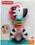 Attēls no Fisher Price Fisher Price Aktywizujce zwierztka Zebra (FGJ56)
