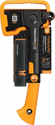 Picture of Fiskars  Siekiera X14 z ostrzak