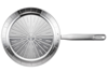 Picture of Fiskars All Steel Pure Frying Pan 28 cm