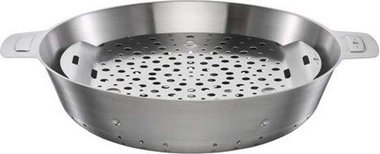 Picture of Katls Fiskars Norden Grill 1066431; 30 cm
