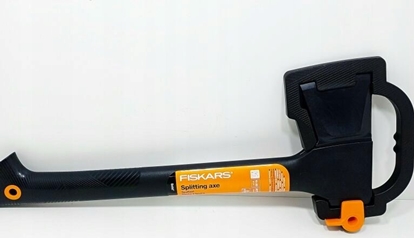 Picture of Fiskars FISKARS SIEKIERA ROZUPUJCA A11