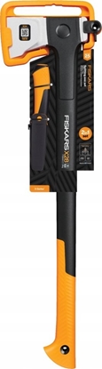 Picture of Fiskars FISKARS SIEKIERA ROZUPUJCA X28  X-SERIES OSTRZE M + NÓ UNIWERSALNY