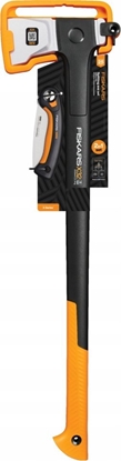 Picture of Fiskars FISKARS SIEKIERA ROZUPUJCA X32  X-SERIES OSTRZE L + PIA SKADANA