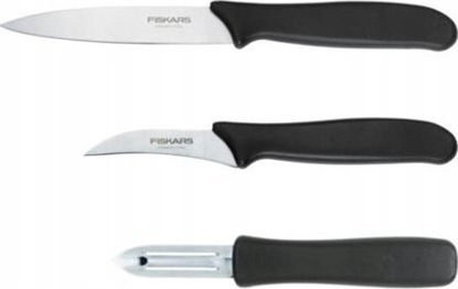 Picture of Fiskars FISKARS ZESTAW 3 NOY DO OBIERANIA ESSENTIAL