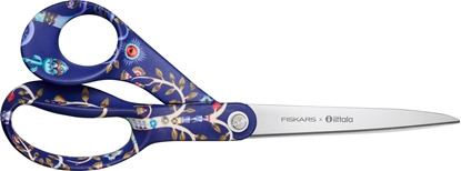Picture of Fiskars FXI scissors 21 cm Taika blue