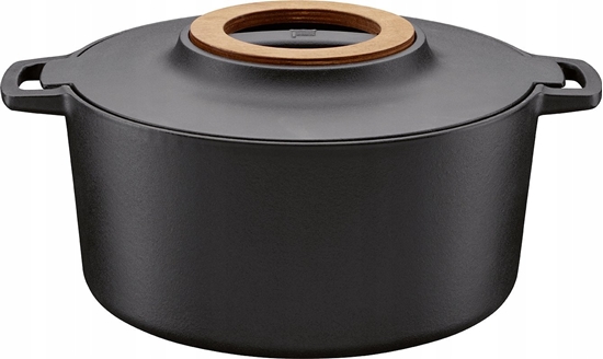 Picture of Fiskars Pot Norden Cast Iron 6L