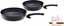 Picture of Fissler Adamant Comfort Pan Set 28cm+24cm