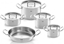 Attēls no Fissler orig. Profi Collection 2 Set 5 parts