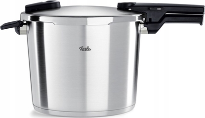Attēls no Fissler Vitaquick Premium 10.0l Pressure Cooker 26cm
