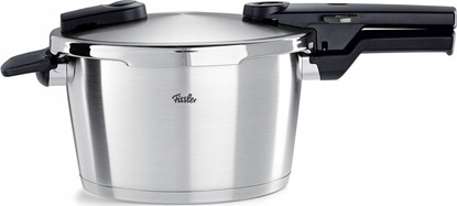 Attēls no Fissler Vitaquick Premium 4.5l Pressure Cooker 22cm
