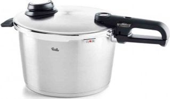 Picture of Fissler Vitavit Premium 8.0l Pressure Cooker 26cm