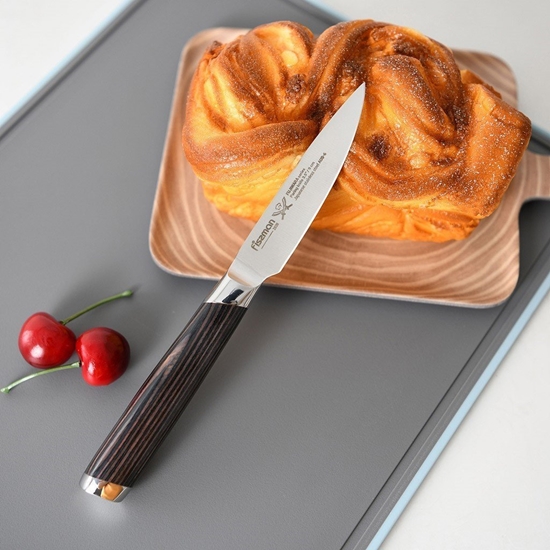 Picture of Fissman Nó do obierania 9 cm Fissman Fujiwara 2820