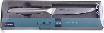 Attēls no Fissman Nó Uniwersalny 13 cm Fissman Bergen 12438