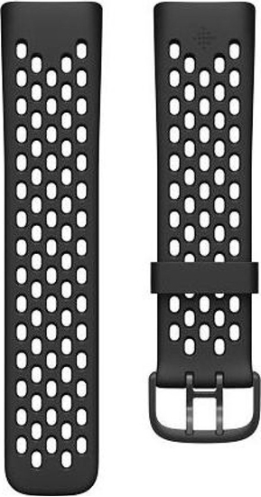 Picture of Fitbit Fitbit by Google Pasek sportowy do Charge 6 czarny