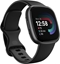 Picture of Smartwatch Fitbit Versa 4 Czarny  (FB523BKBK)