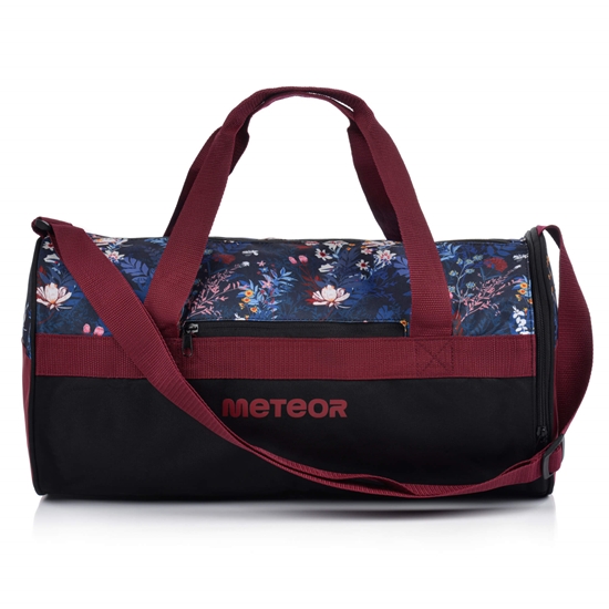 Picture of Fitnesa soma Meteor Sirin 25 l Floral