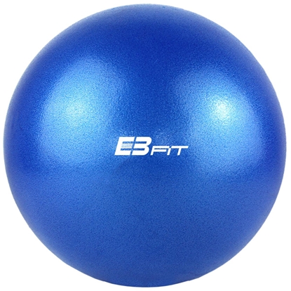 Изображение FITNESS PILATES Bumba 25cm BLUE ENERO FIT