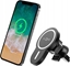 Изображение Fixed | Car Phone Holder | MagClick | Holder | Universal | Universal | Black