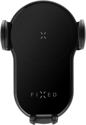 Изображение Fixed Fixed | Car Phone Holder | Matic | Holder | Universal | Universal | Black
