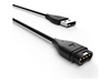 Picture of Fixed | Charging USB-A Cable for Garmin smart watches | FIXDW-796