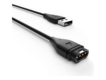 Изображение Fixed | Charging USB-A Cable for Garmin smart watches | FIXDW-796