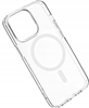 Picture of Fixed | MagPure | FIXPUM-793 | Back cover | Apple | iPhone 13 Pro | TPU + PC | Transparent