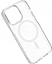 Picture of Fixed | MagPure | FIXPUM-793 | Back cover | Apple | iPhone 13 Pro | TPU + PC | Transparent