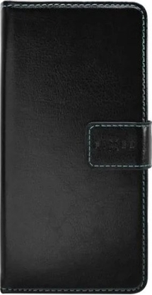Attēls no Fixed Fixed Opus | Book Case | Infinix | Note 30 PRONote 30 PRO | Leather | Black