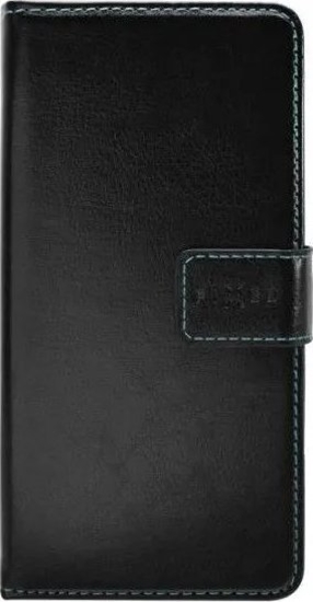 Picture of Fixed Fixed Opus | Book Case | Infinix | Note 30 PRONote 30 PRO | Leather | Black