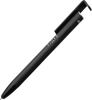 Picture of Fixed | Pen With Stylus and Stand | 3 in 1 | Pencil | Stylus for capacitive displays; Stand for phones and tablets | Black