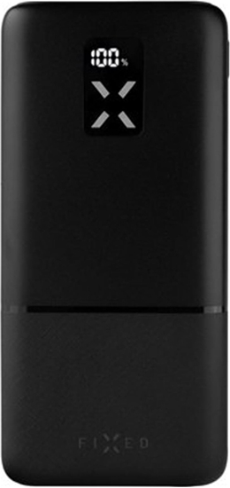 Изображение Fixed | Power Bank | Zen | 20000 mAh | Black