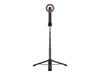 Picture of Fixed | Selfie stick with tripod | MagSnap | Bluetooth | Black | 72 cm | Aluminum alloy, ABS, PC | 170 g