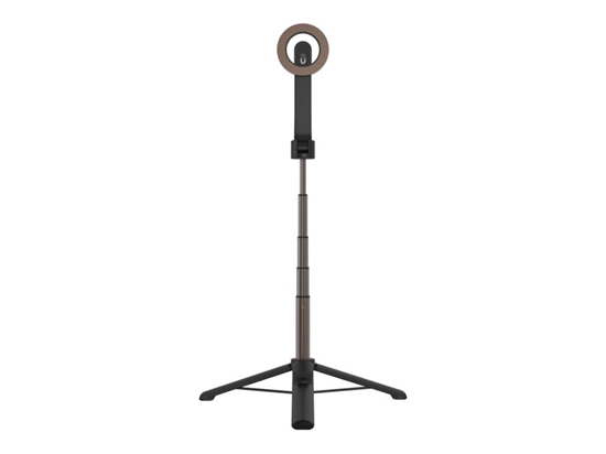 Picture of Selfie stick Fixed MagSnap - selfie stick Magsafe czarny