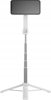 Picture of Fixed | Selfie stick with tripod | MagSnap | Bluetooth | White | 72 cm | Aluminum alloy, ABS, PC | 170 g