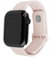 Attēls no Fixed silicone smartwatch strap, Apple Watch 42 / 44 / 45 mm, pink