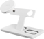 Attēls no Fixed | Stand with wireless charging 3in1 | FIXMPOS-WH MagPowerstation