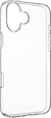 Attēls no Fixed | Story AntiUV | Back Cover | Apple | iPhone 16 Plus | TPU | Clear