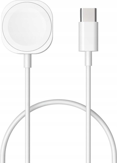 Picture of Fixed | USB-C Charging Cable for Apple Watch | FIXDW-AW-C